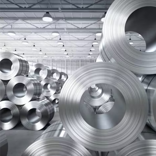 What physical properties make 18-8 stainless steel unique?