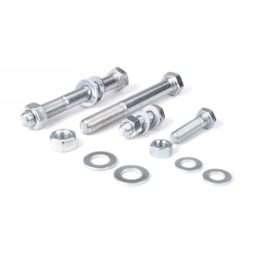 What are the mechanical properties of 18-8 stainless steel?