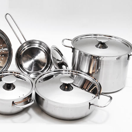 How does 18-8 stainless steel compare to other 300 series stainless steels?