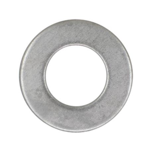 What is the density of 18-8 stainless steel (304 grade)