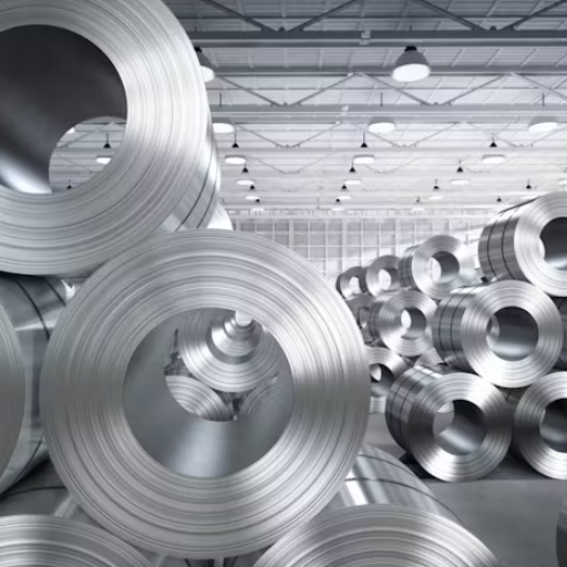 How do the physical properties of 18-8 stainless steel impact its applications