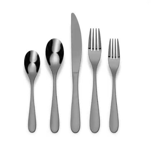 How to Care for 18/0 Stainless Steel Kitchen Utensils and Flatware