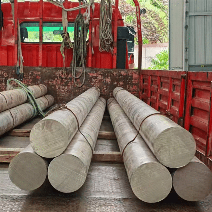 Raging Rod 18Ni200 Maraging Steel Rod | Premium Alloy Manufacturer from China