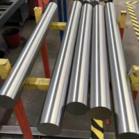 18Ni350 Maraging Steel Rod