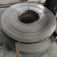 201 Stainless Steel Coil