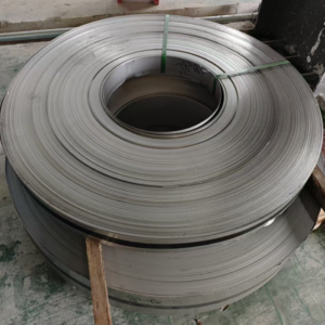 201 Stainless Steel Coil