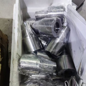 201 Stainless Steel Fasteners