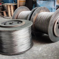 201 Stainless Steel Wire