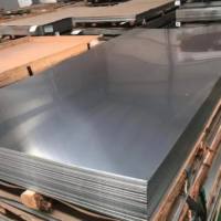 201 stainless steel sheet