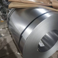 301 Stainless Steel Strip