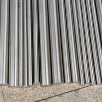 304 Stainless Steel Bar