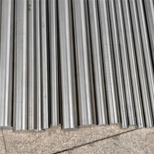 304 Stainless Steel Bar