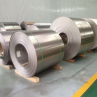304 Stainless Steel Coil