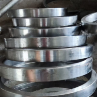 304 Stainless Steel Forgings