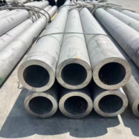 304 stainless steel pipe_