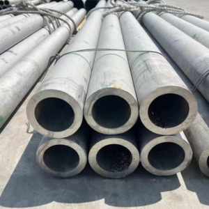304 stainless steel pipe_