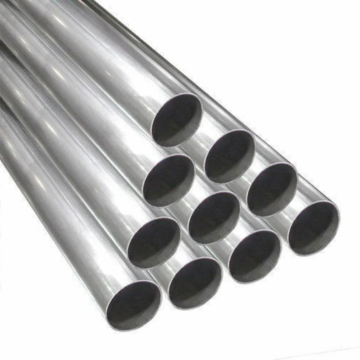 Applications of 410 and 304 Stainless Steel