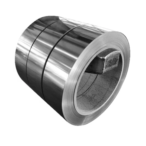 What are the key features of 304L stainless steel coils?