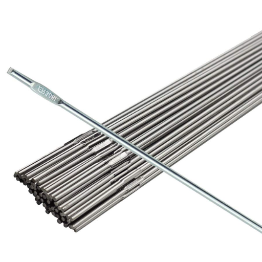 What Are the Corrosion Resistance Properties of 308 Stainless Steel?