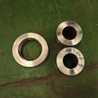 316 Stainless Steel Forged ring