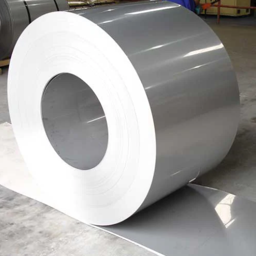 Why is 316 Stainless Steel Preferred in High-Temperature Applications?
