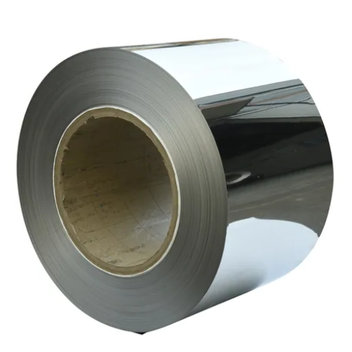 What are the Applications of 316 Stainless Steel in Industry?