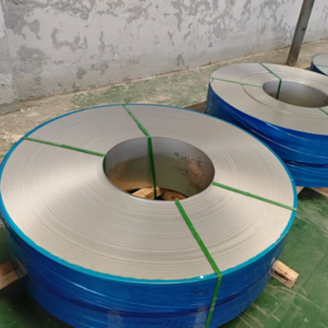 316L Stainless Steel Strip