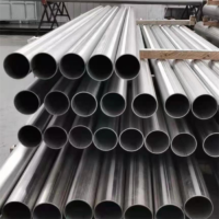 321 stainless steel tube