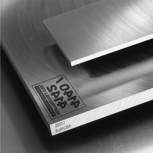 How does 4142 steel maintain its properties under various conditions?