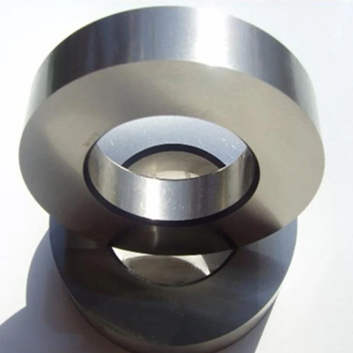 How Do Mechanical Properties Compare Between 416 and 316?