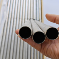 430 Stainless Steel Pipe