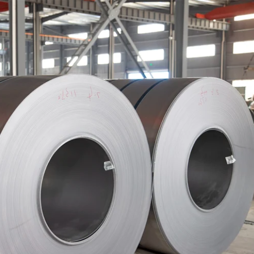 Comparing 430 Stainless Steel Coils with Other Grades
