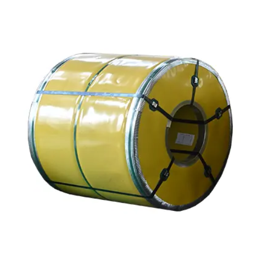 How Are 430 Stainless Steel Coils Manufactured?