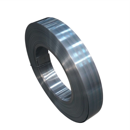 What are the Mechanical Properties of 65mn Steel?