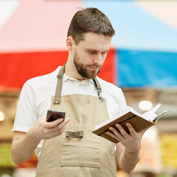 Customer reviews