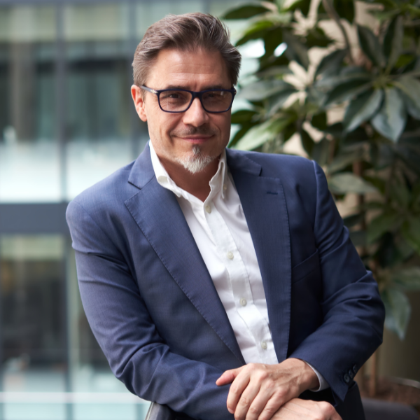 Michael Rodriguez