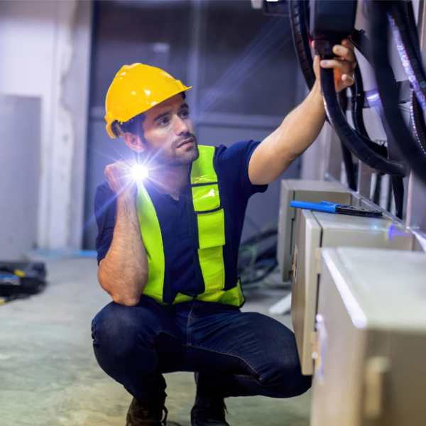 Equipment Designer