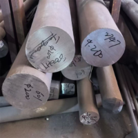 GH2747 Nickel Based Alloy Rod
