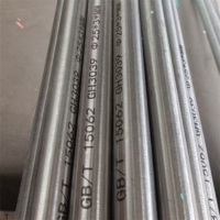GH3039 Nickel Alloy Pipe
