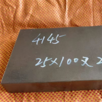 GH4145 Nickel Based Alloy Plate
