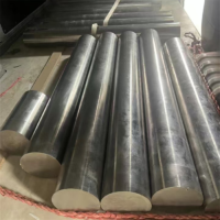 Grade 1 Titanium Bar