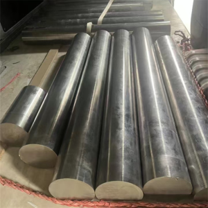 Grade 1 Titanium Bar