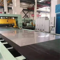 Grade 23 Titanium Alloy Sheet