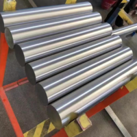 Grade 5 Titanium Alloy Bar