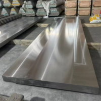 Grade 5 Titanium Alloy Sheet