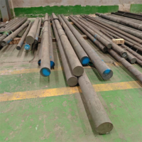 Hastelloy B2 Rod
