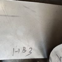 Hastelloy B3 Plate