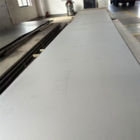 Hastelloy C22 Sheet