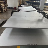 Hastelloy C276 Plate