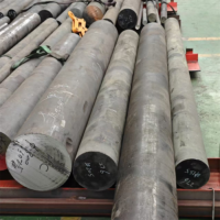 Hastelloy C276 Round Bar